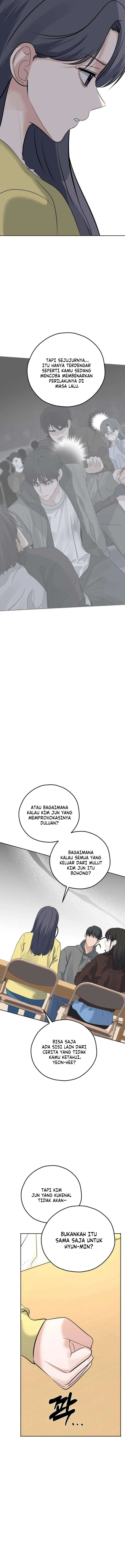 The Killer Guy Next Door chapter 25 halaman 4