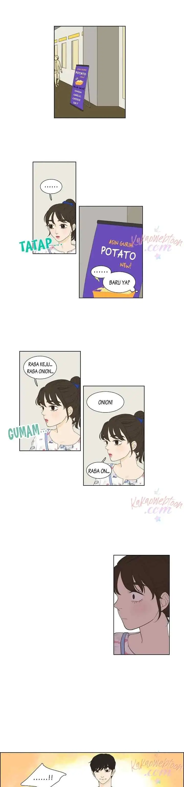 Dolled Up chapter 28 halaman 7