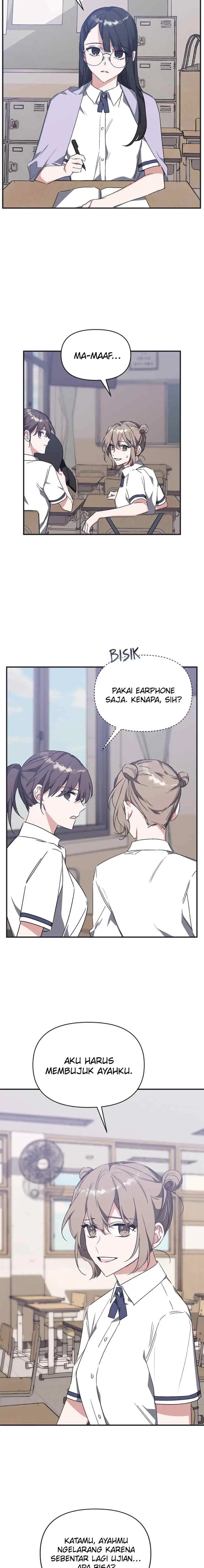 Nine (LEE Eum-sae) chapter 37 halaman 12