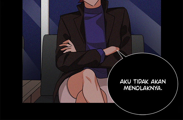 We're Soulmates Starting From Today chapter 43 halaman 24
