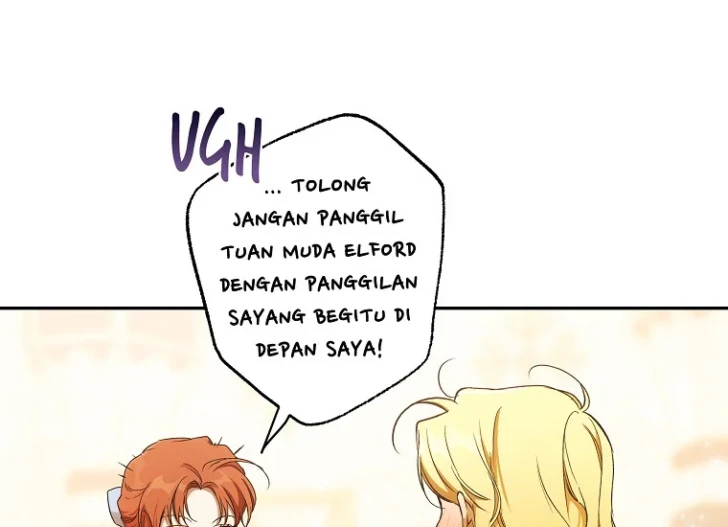 Everything Was a Misunderstanding chapter 112 halaman 45