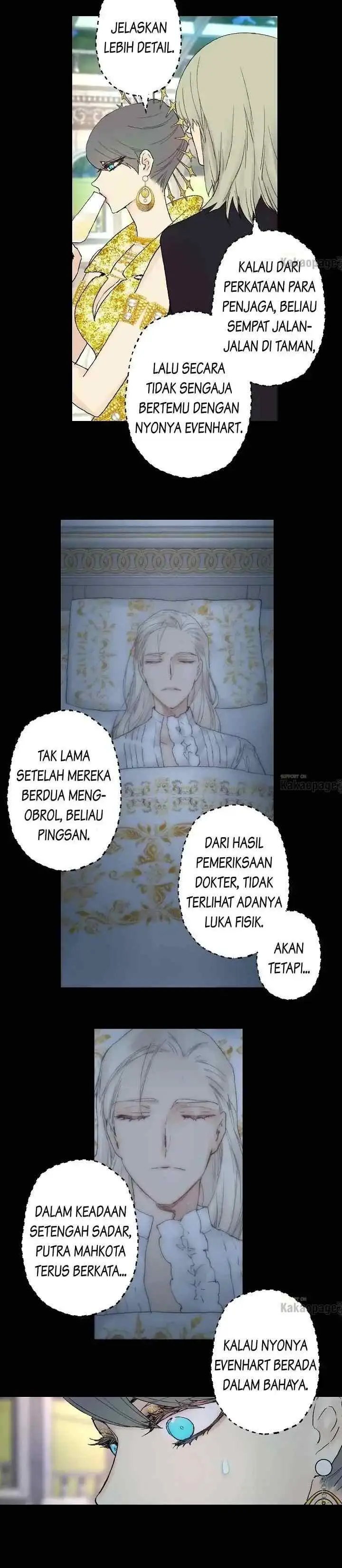 As Long as You Like It chapter 181 halaman 11