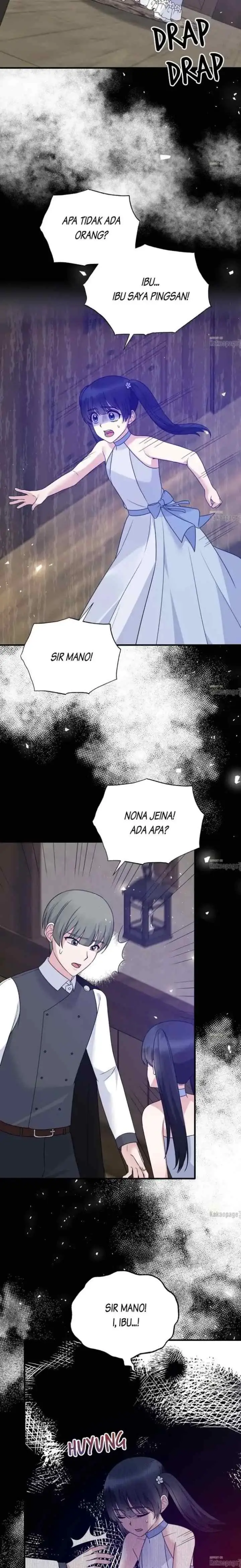 Angelic Lady chapter 93 halaman 12
