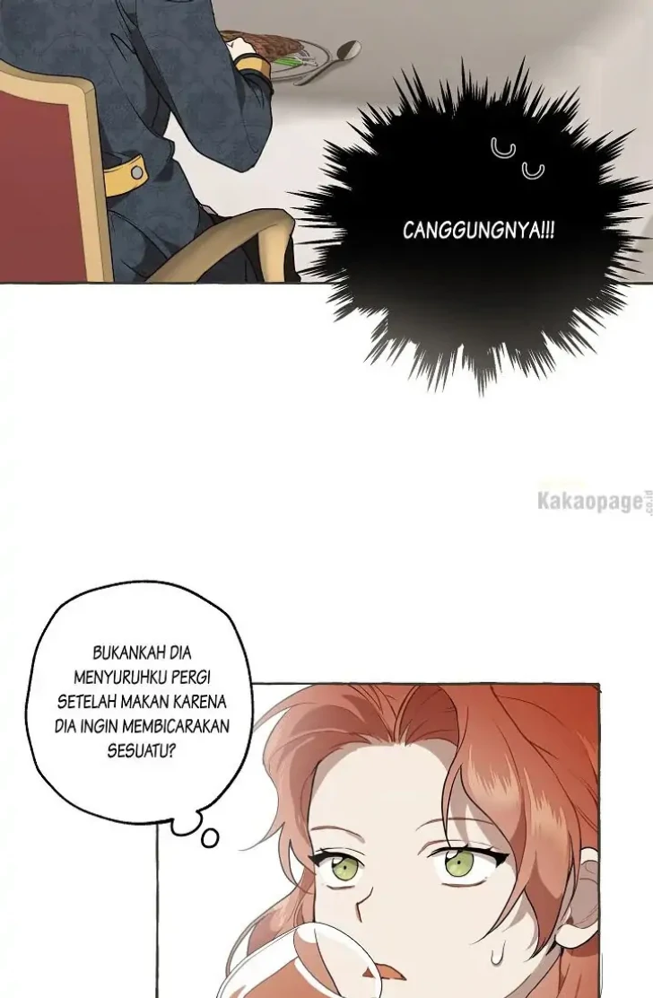 Everything Was a Misunderstanding chapter 9 halaman 5