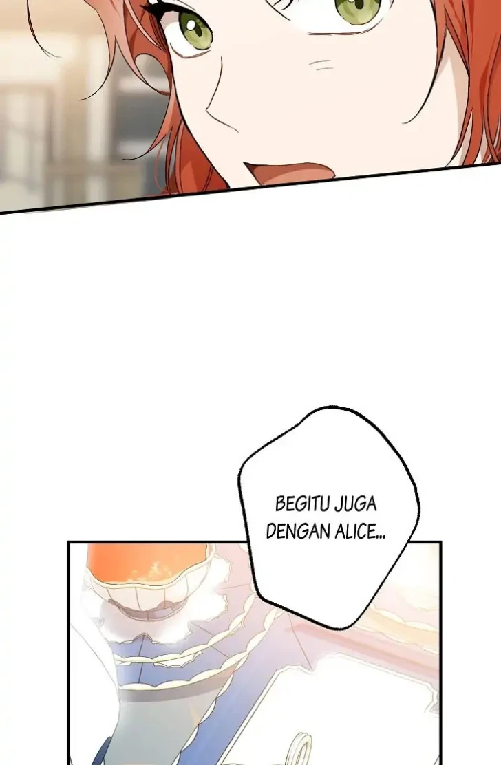 Everything Was a Misunderstanding chapter 65 halaman 27