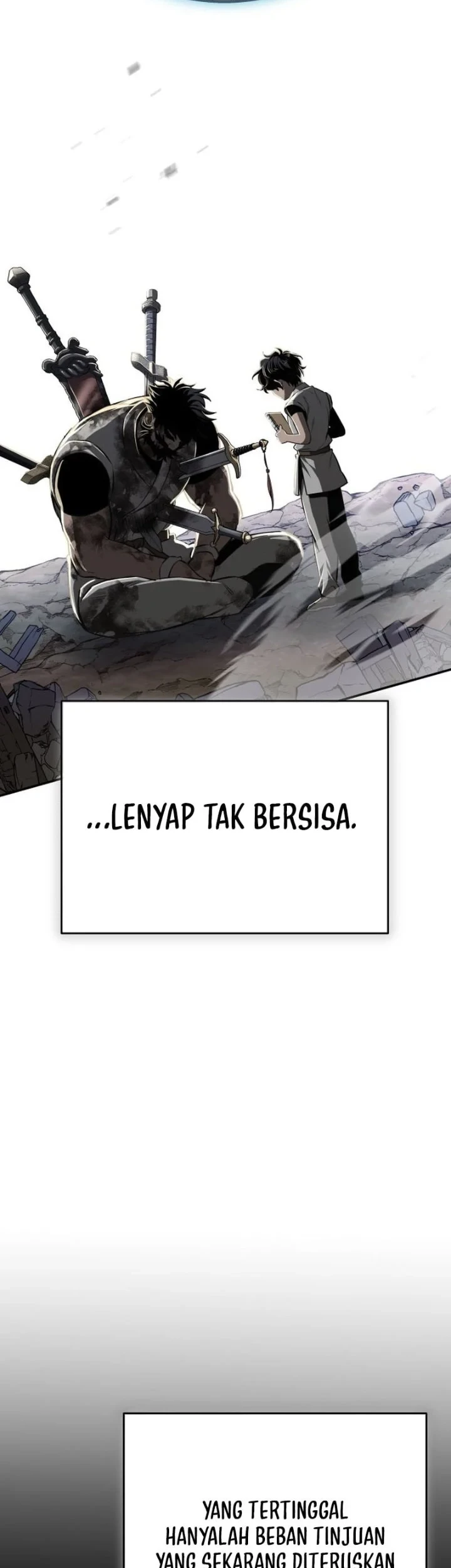World's Strongest Punch chapter 1 halaman 58
