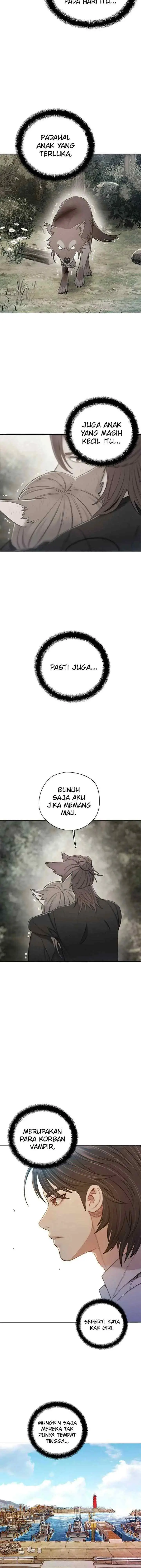 Dark Moon: The Grey City chapter 52 halaman 9