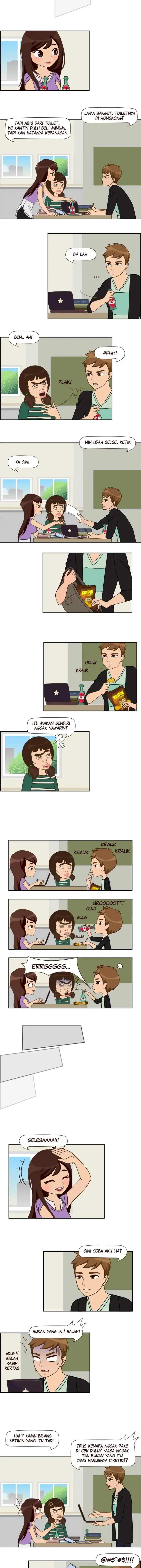 Alice chapter 14 halaman 6