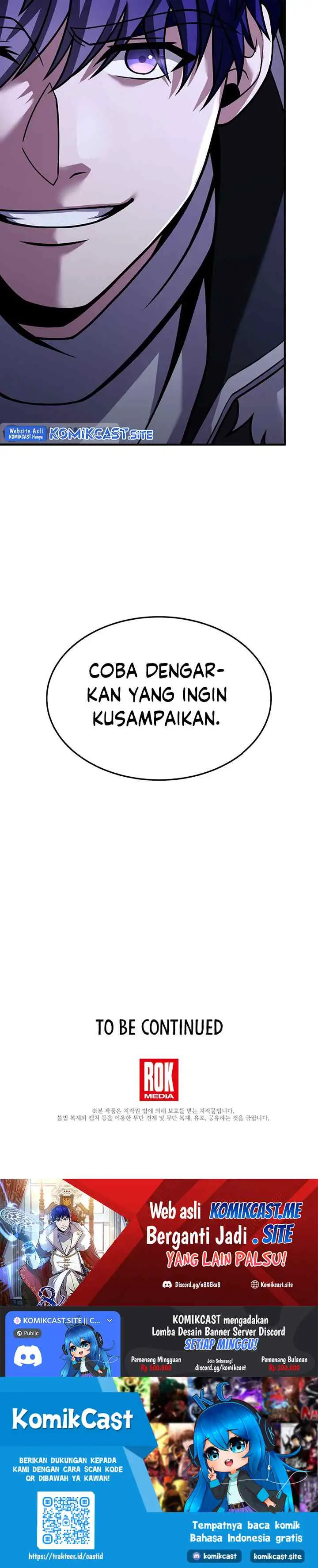 Rebirth of the 8-Circled Mage chapter 111 halaman 20