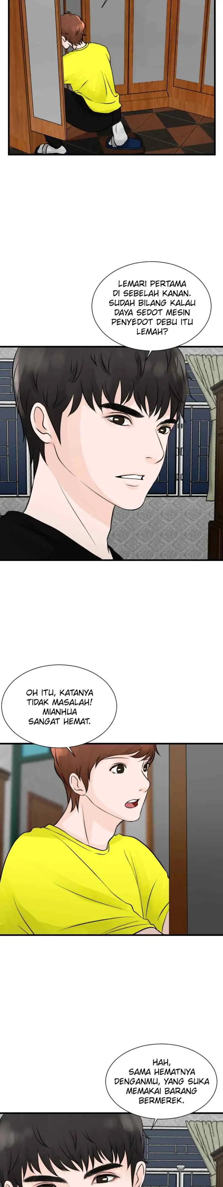 One + One (Bao A) chapter 4 halaman 15