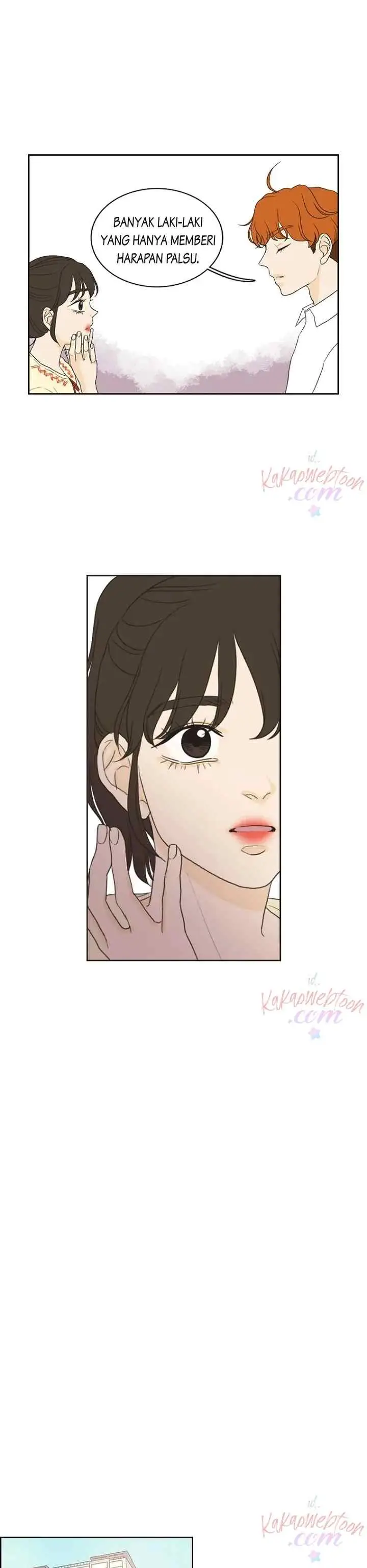 Dolled Up chapter 46 halaman 15