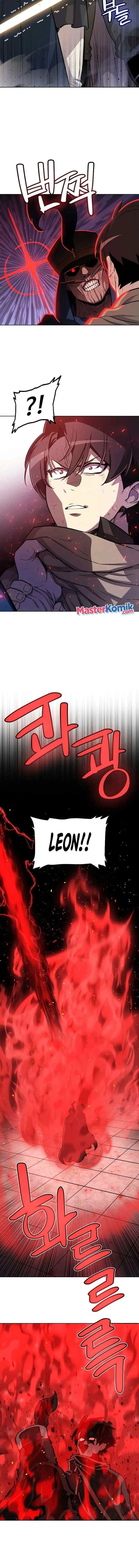 Overpowered Sword chapter 78 halaman 4