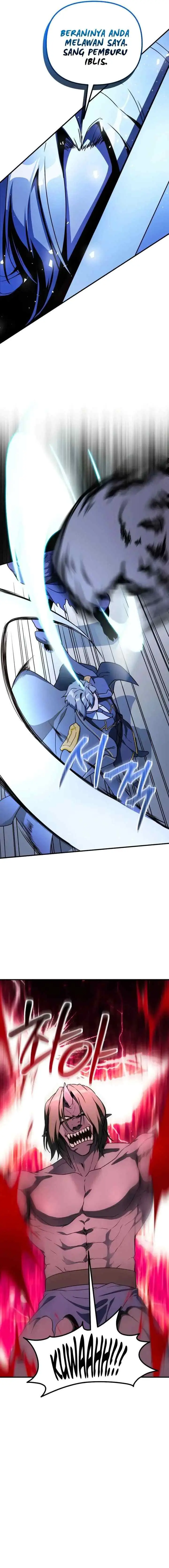 Playing the Perfect Fox-Eyed Villain chapter 43 halaman 4