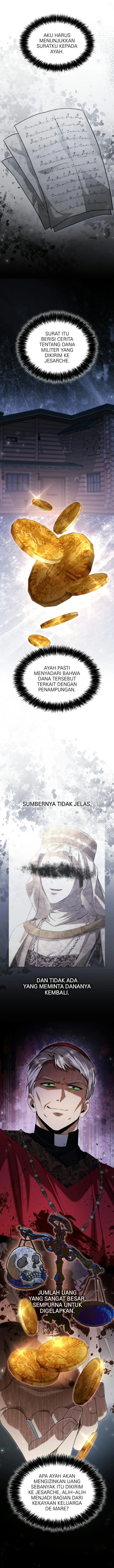 Sister, I'm the Queen in This Life chapter 176 halaman 8