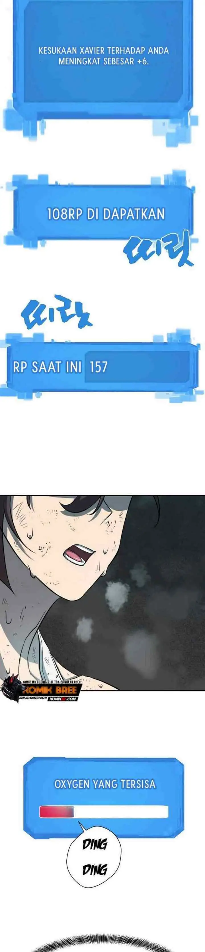 O melhor engenheiro do mundo chapter 11.2 halaman 18