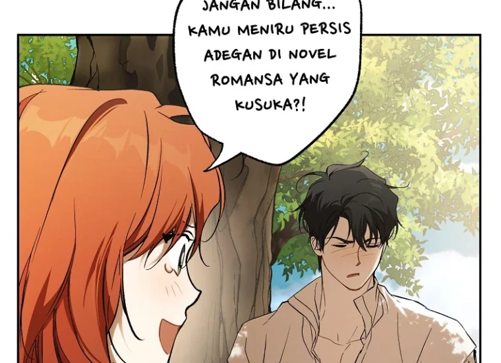 Everything Was a Misunderstanding chapter 114 halaman 124