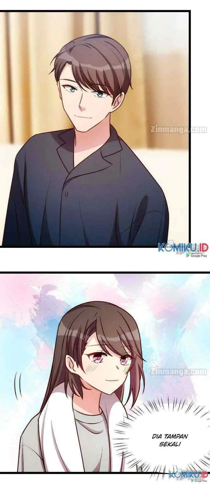CEO's Sudden Proposal chapter 154 halaman 5