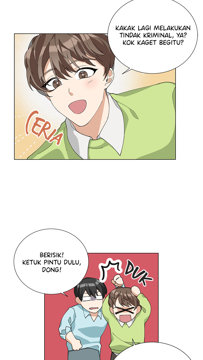 We're Soulmates Starting From Today chapter 4 halaman 52