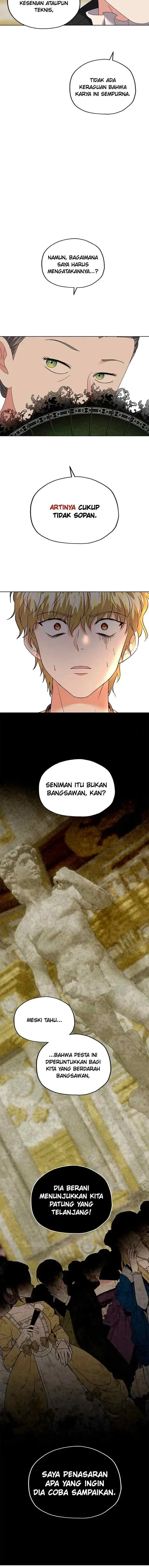 A Queen Without Her Crown chapter 41 halaman 18