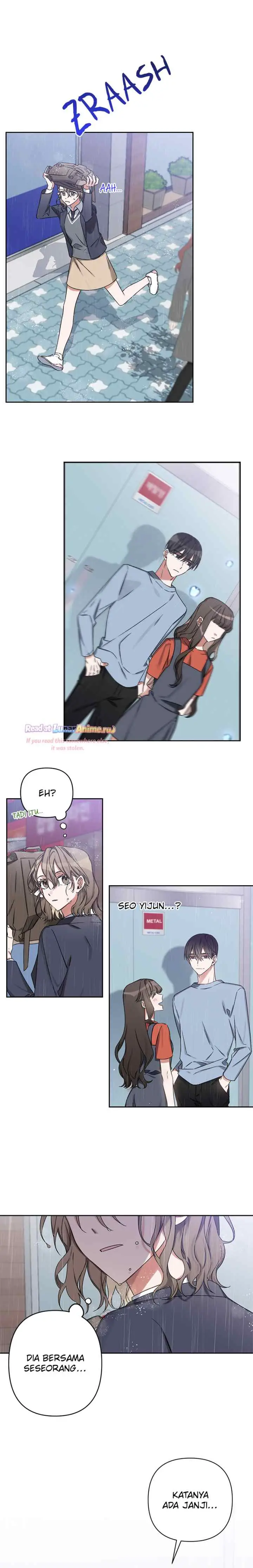 Nine (LEE Eum-sae) chapter 2 halaman 18