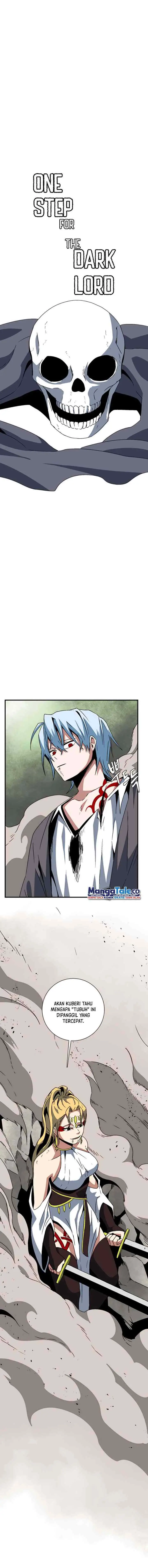 One Step to The Demon King chapter 45 halaman 6