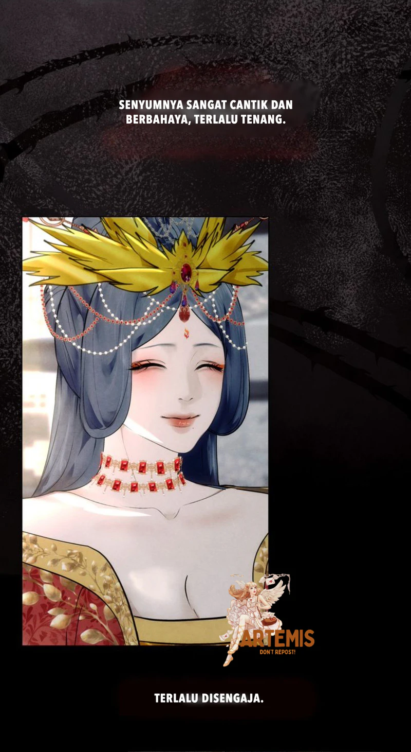 Beneath the Fallen Bloom chapter 10 halaman 30