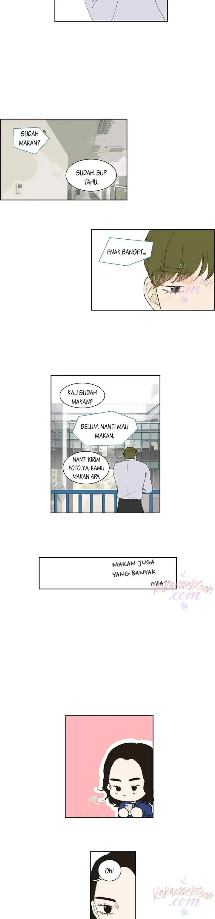 Dolled Up chapter 87 halaman 4
