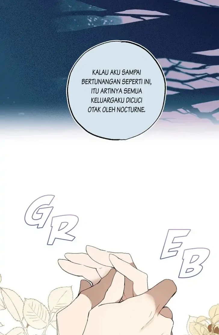 Everything Was a Misunderstanding chapter 49 halaman 70