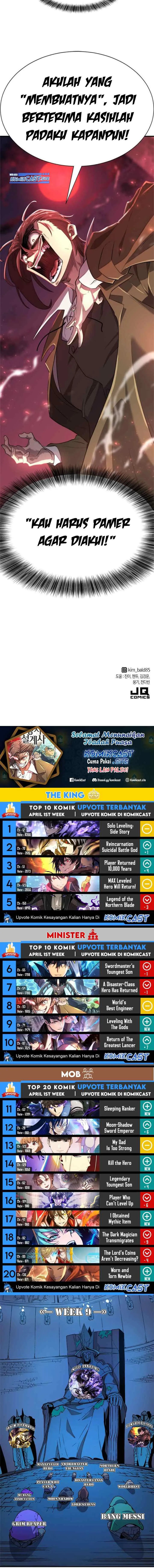 O melhor engenheiro do mundo chapter 94 halaman 14