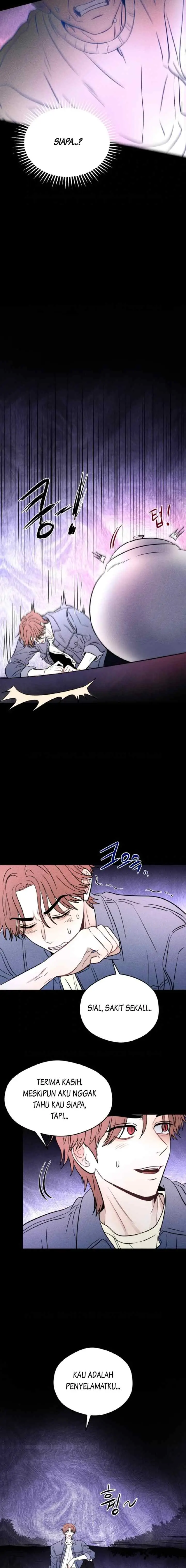 Ghost Romance chapter 55 halaman 15