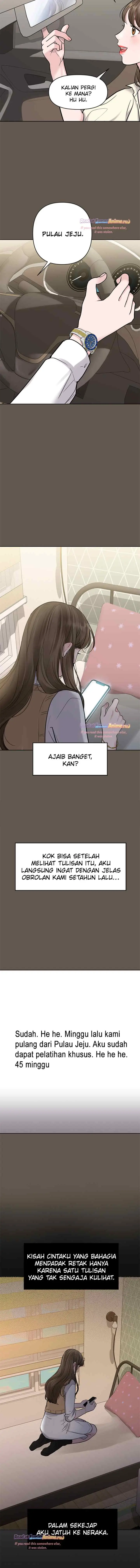 Not My Ideal Type chapter 7 halaman 19