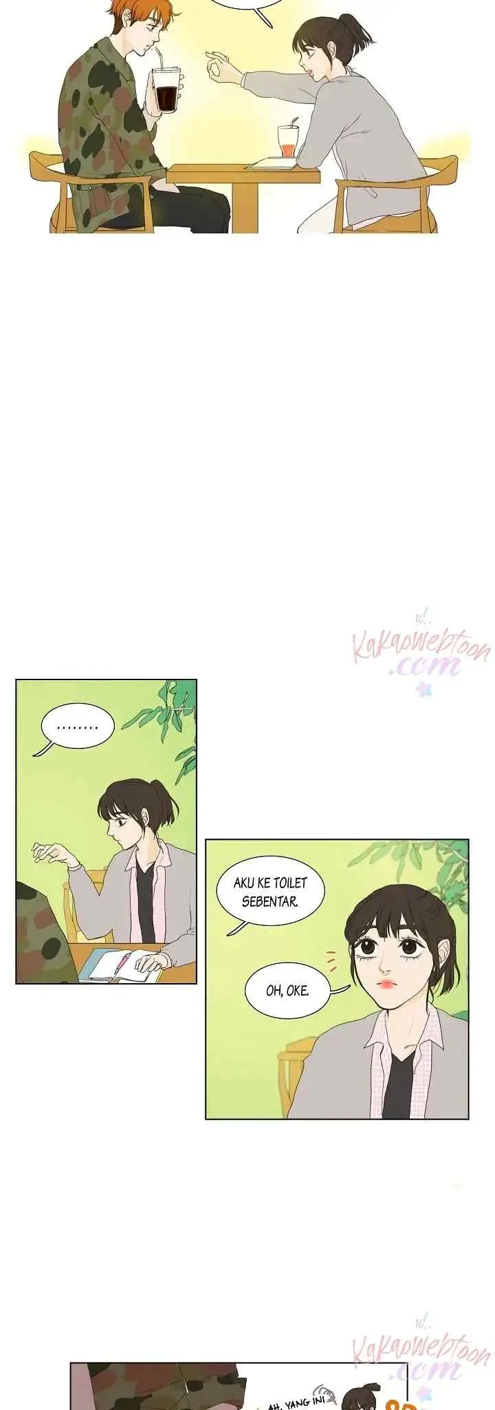Dolled Up chapter 5 halaman 7