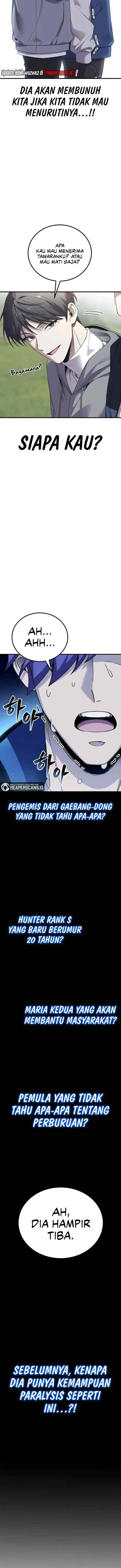 Poison-Eating Healer chapter 29 halaman 10
