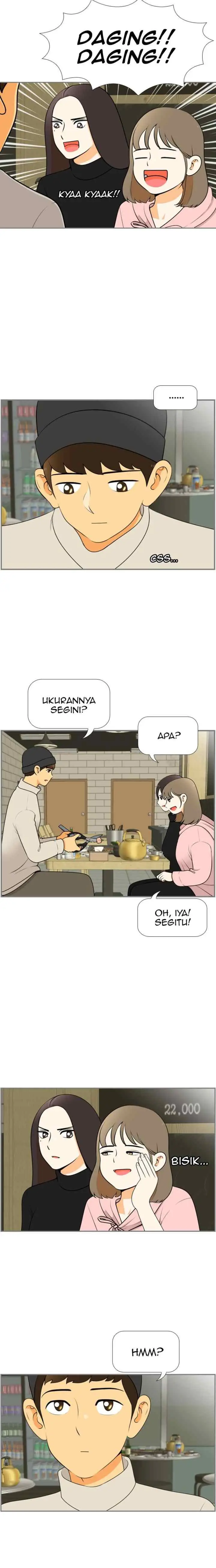 New Normal: Class 8 chapter 381 halaman 17
