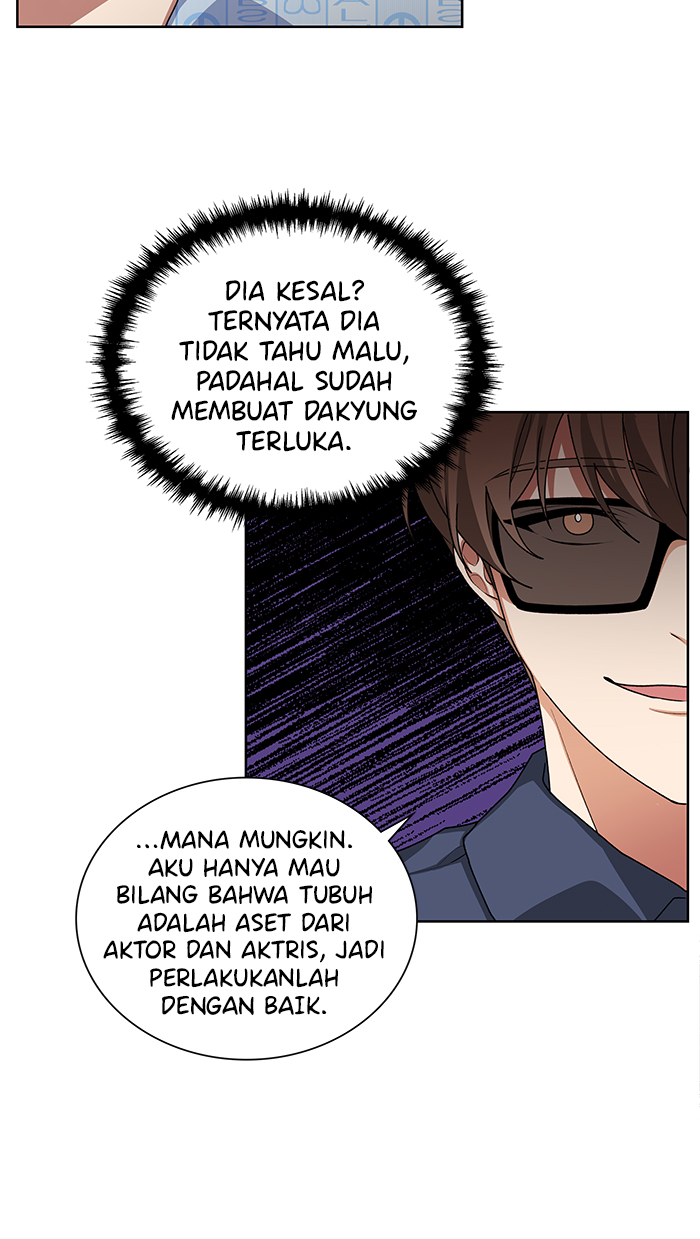 We're Soulmates Starting From Today chapter 29 halaman 54