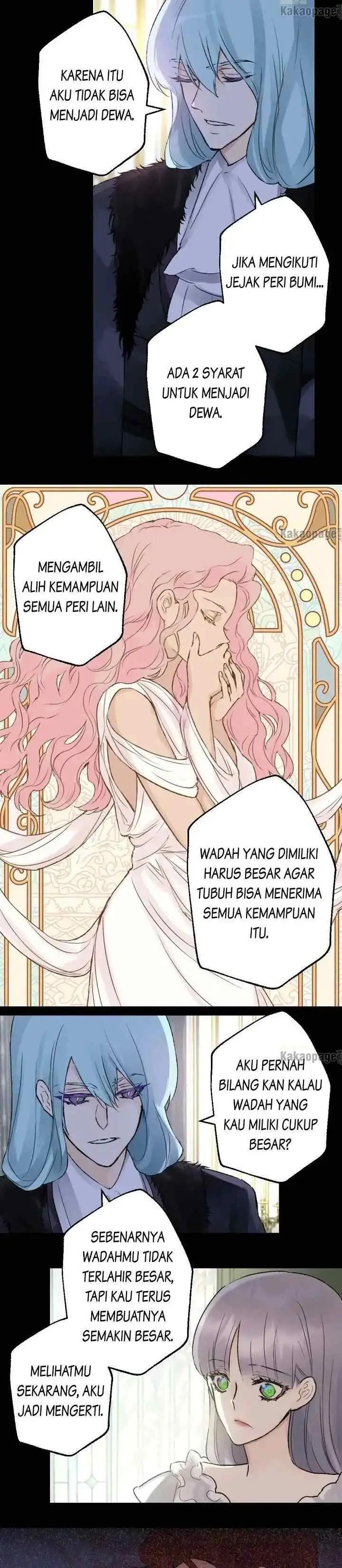 As Long as You Like It chapter 208 halaman 14