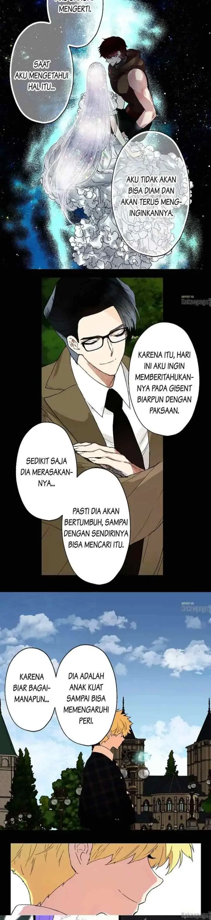 As Long as You Like It chapter 252 halaman 13
