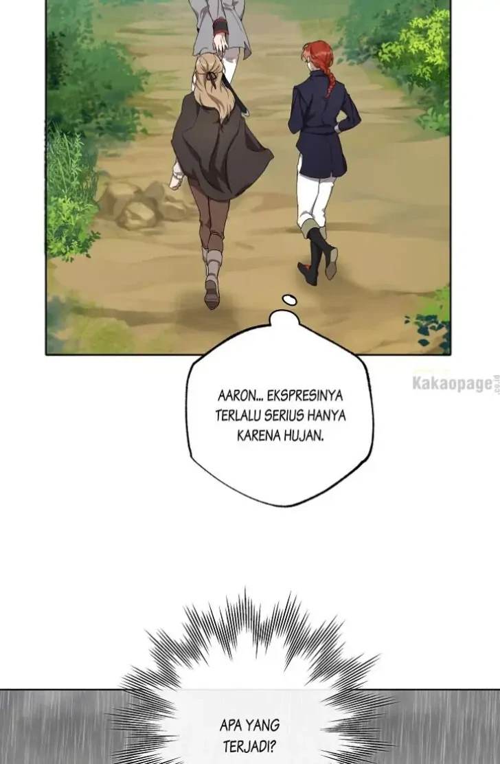 Everything Was a Misunderstanding chapter 33 halaman 15