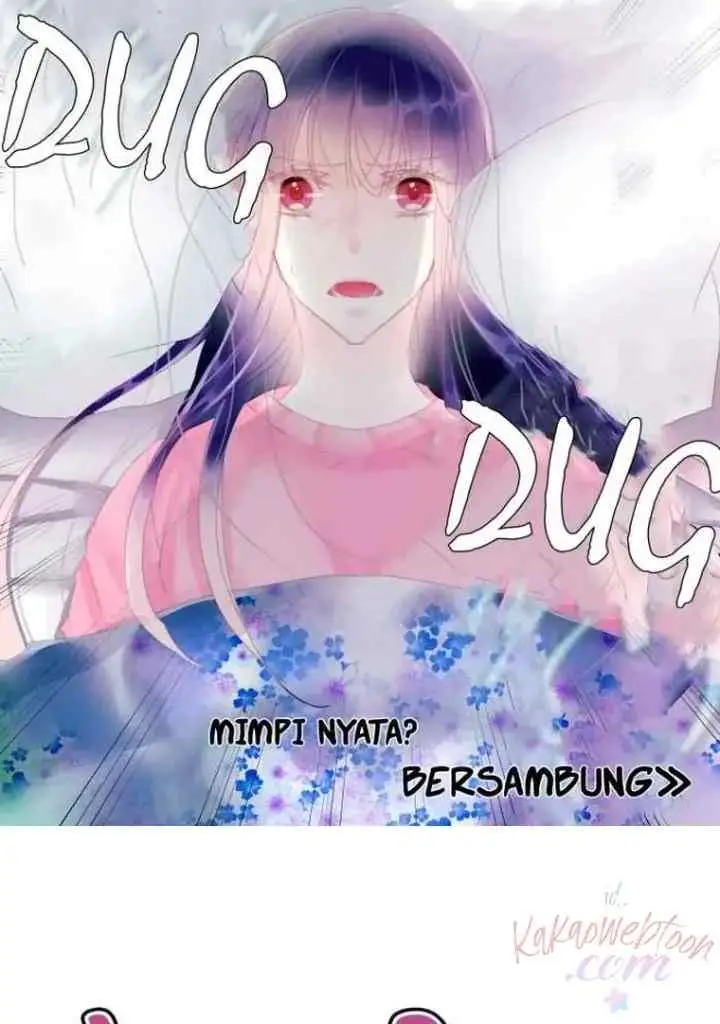 Alcohol Prince chapter 35 halaman 18