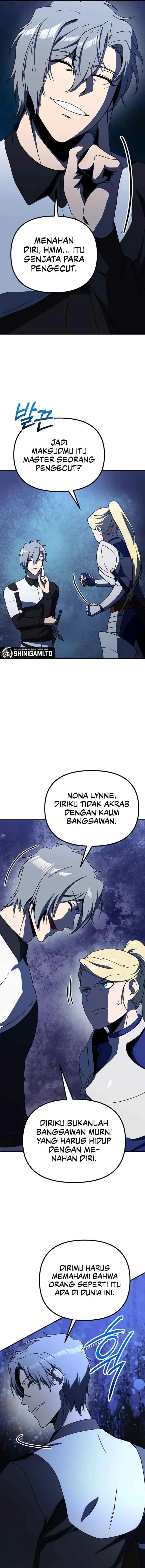 Playing the Perfect Fox-Eyed Villain chapter 17 halaman 14