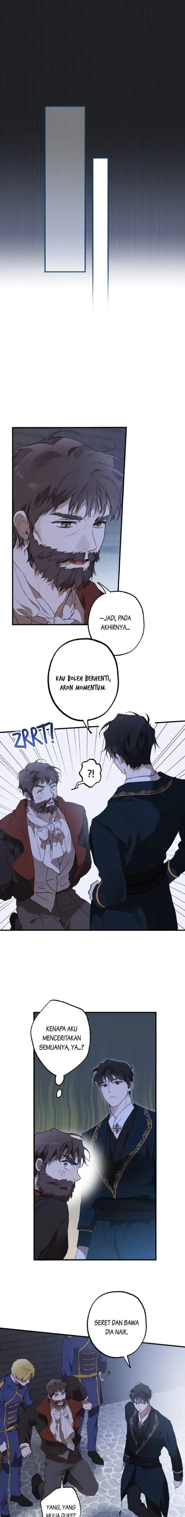 Everything Was a Misunderstanding chapter 73 halaman 8