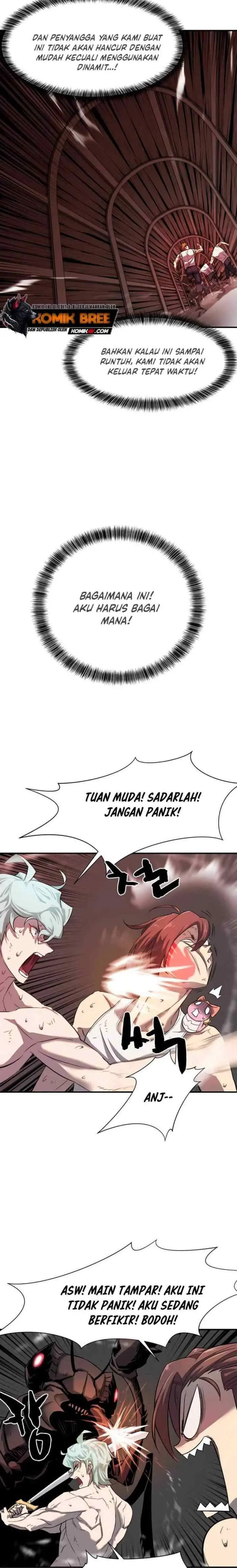 O melhor engenheiro do mundo chapter 10.2 halaman 10