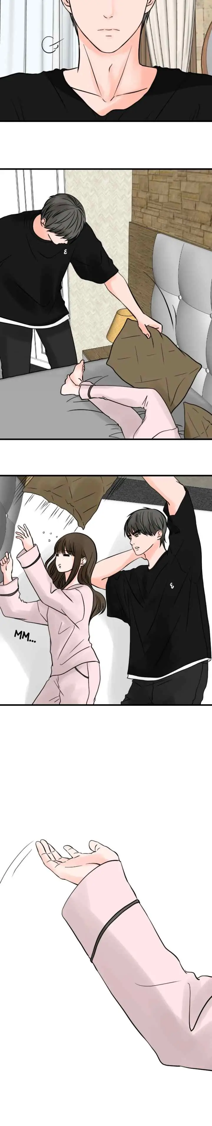 One + One (Bao A) chapter 78 halaman 5