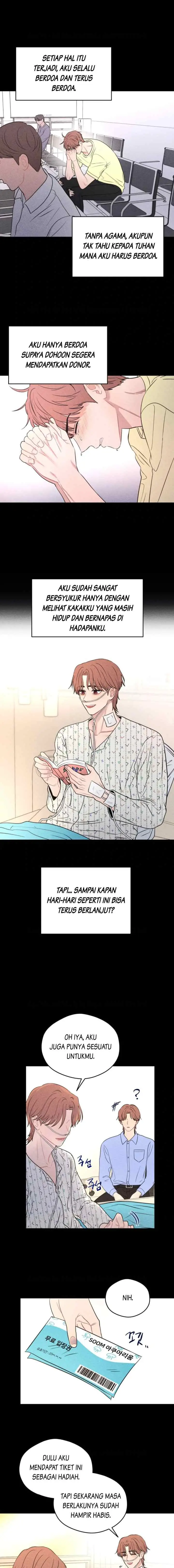 Ghost Romance chapter 74 halaman 13