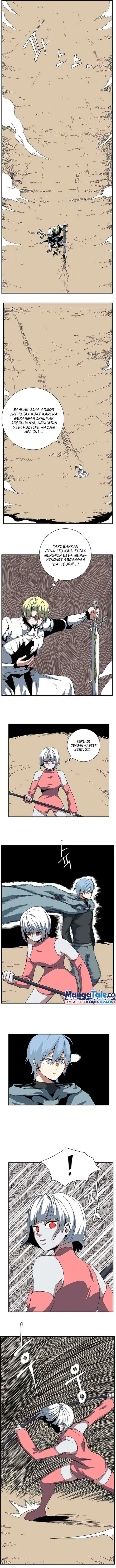 One Step to The Demon King chapter 77 halaman 6