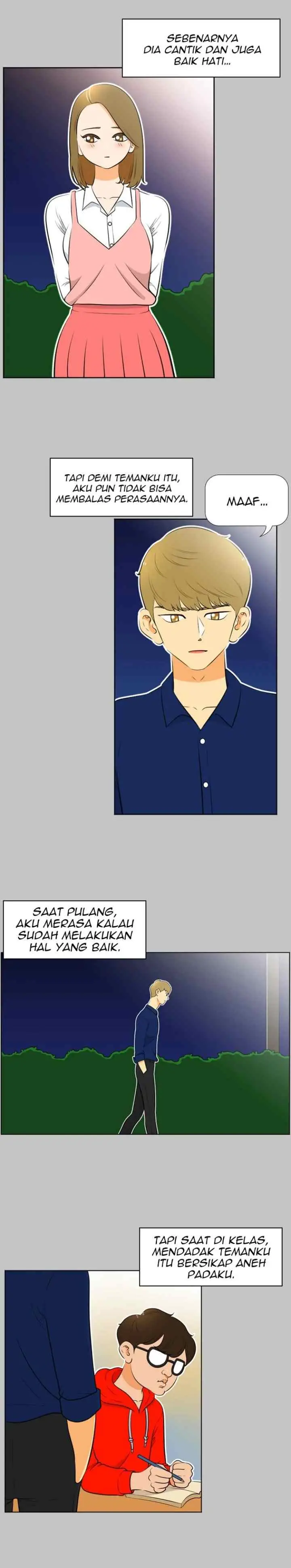 New Normal: Class 8 chapter 208 halaman 7
