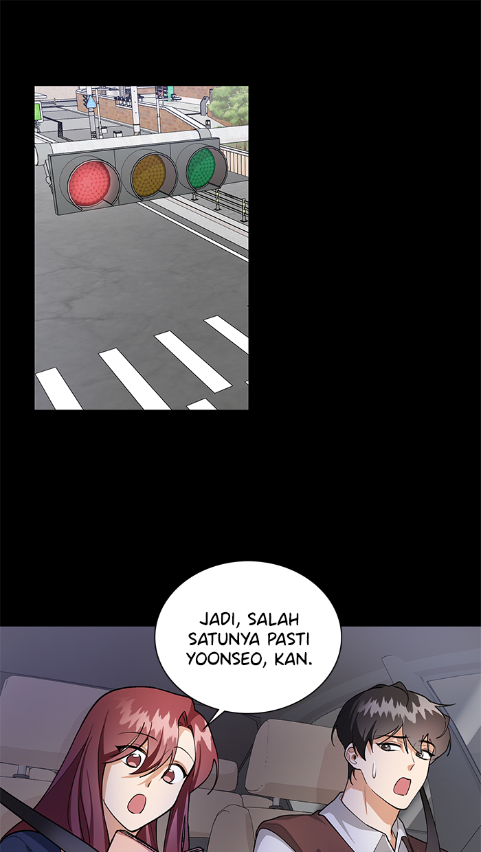We're Soulmates Starting From Today chapter 70 halaman 14
