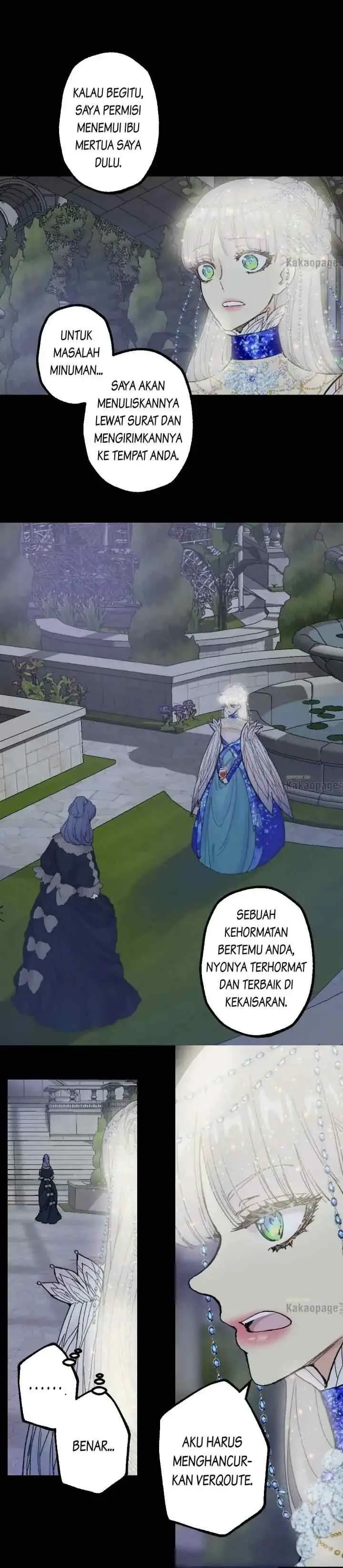 As Long as You Like It chapter 178 halaman 13