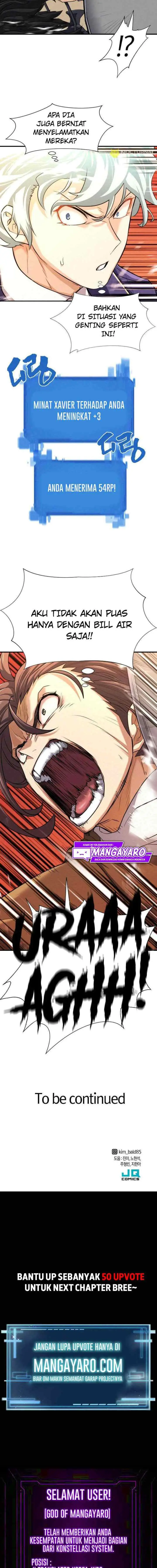 O melhor engenheiro do mundo chapter 49 halaman 18