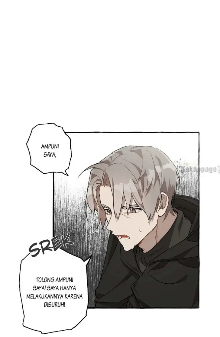 Everything Was a Misunderstanding chapter 19 halaman 52